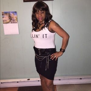 Meet your Posher, Kariyma